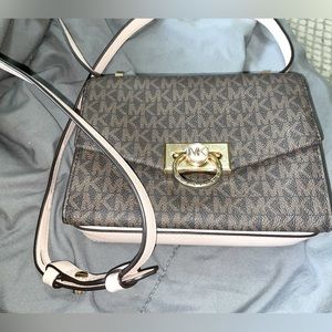 MK crossbody purse